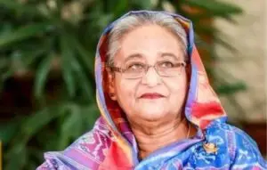 শেখ হাসিনার দেশে ফেরা ও ন্যায়বিচার নিয়ে উপদেষ্টা জাহেদ উর রহমানের বক্তব্য।