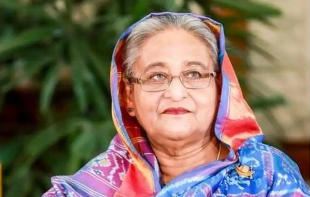 শেখ হাসিনার দেশে ফেরা ও ন্যায়বিচার নিয়ে উপদেষ্টা জাহেদ উর রহমানের বক্তব্য।